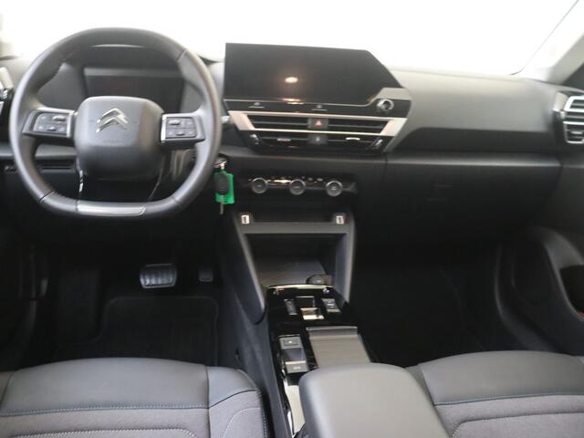Citroen ë-C4 You 50 kWh YP