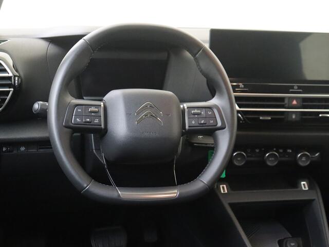 Citroen ë-C4 You 50 kWh YP