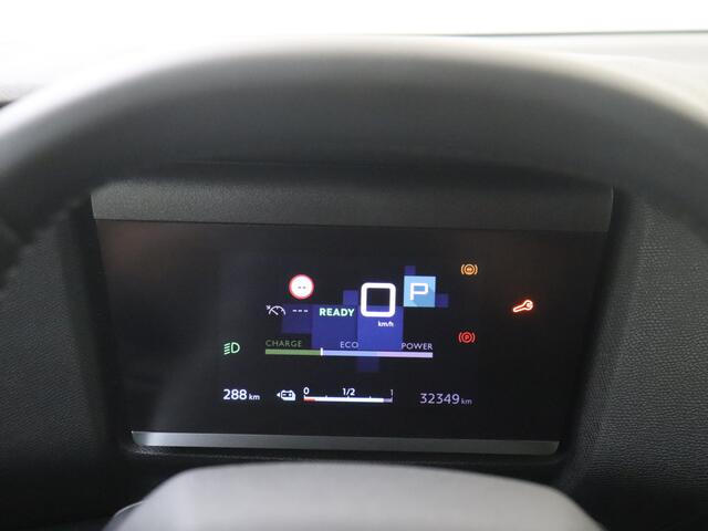 Citroen ë-C4 You 50 kWh YP