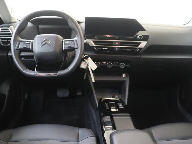 Citroen ë-C4 Feel 50 kWh