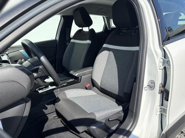 Citroen ë-C4 Feel 50 kWh Dealeronderhouden, Klimaatregeling, Camera, Apple Carplay/Android Auto