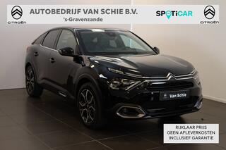 Citroen ë-C4