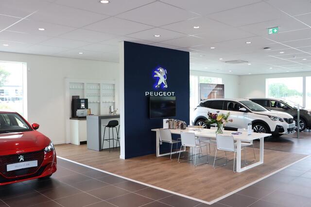 Citroen ë-C4 Business 156pk Extended range 54 kWh