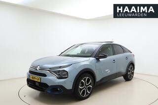 citroen-ë-c4-shine-50-kwh---soh:-94----elektrisch-glazen-pan