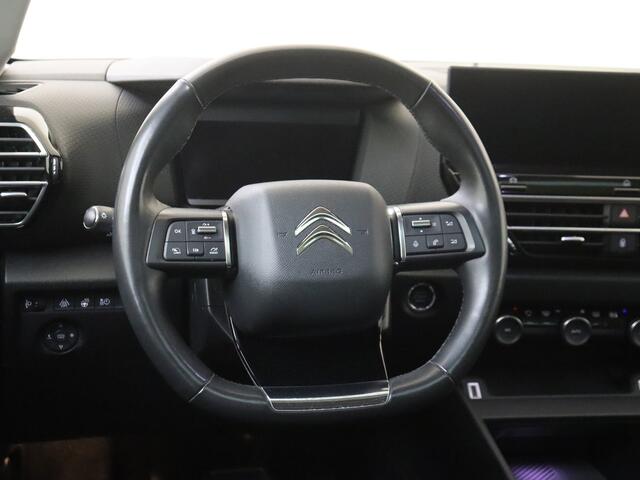 Citroen ë-C4 Shine 50 kWh