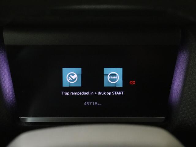 Citroen ë-C4 Shine 50 kWh