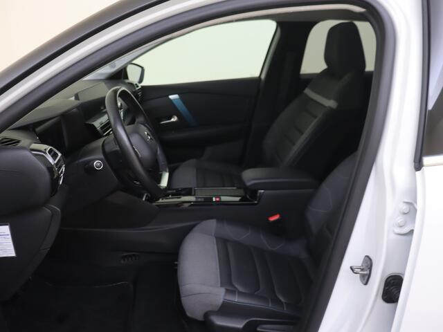 Citroen ë-C4 Shine 50 kWh