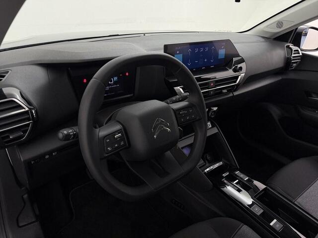 Citroen ë-C4 Live 50 kWh SOH 89,5%/Cruise/Apple Carplay/Clima