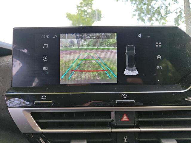 Citroen ë-C4 You 50 kWh ALL-INRIJKLAARPRIJS/Camera/Apple Carplay/Lichtmetalen velgen/340km Actieradius