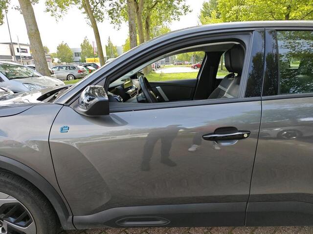 Citroen ë-C4 You 50 kWh ALL-INRIJKLAARPRIJS/Camera/Apple Carplay/Lichtmetalen velgen/340km Actieradius
