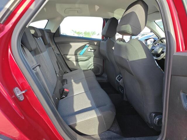 Citroen ë-C4 Feel 50 kWh ALL-INRIJKLAARPRIJS/Apple Carplay/Parkeersensoren/Pack Winter/Adaptieve Cruise Controle