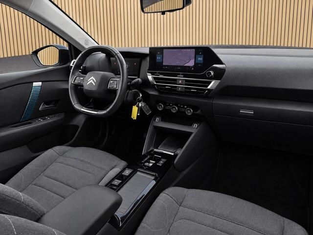 Citroen ë-C4 Feel Pack 50 kWh | Camera/Navi/Climate