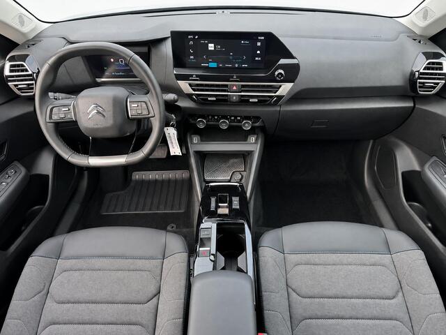 Citroen ë-C4 You 50 kWh | Accu 99% | Parkeercamera | Apple Carplay | Prijs is rijklaar