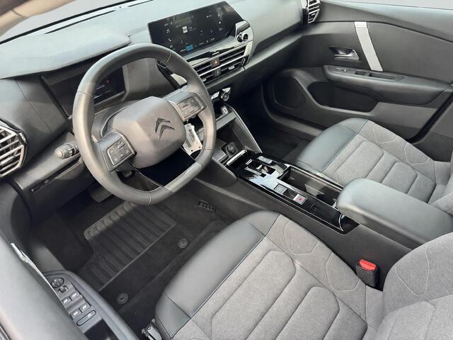 Citroen ë-C4 You 50 kWh | Accu 99% | Parkeercamera | Apple Carplay | Prijs is rijklaar