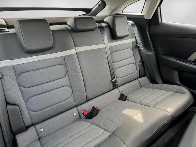 Citroen ë-C4 You 50 kWh | Accu 99% | Parkeercamera | Apple Carplay | Prijs is rijklaar