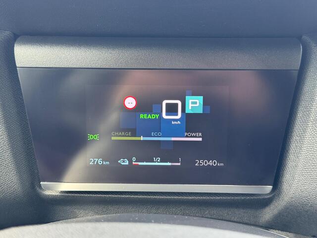 Citroen ë-C4 You 50 kWh | Accu 99% | Parkeercamera | Apple Carplay | Prijs is rijklaar