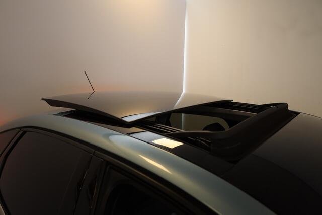 Citroen ë-C4 Shine 50 kWh Panoramadak | Volleder | Camera | Stoelverw.