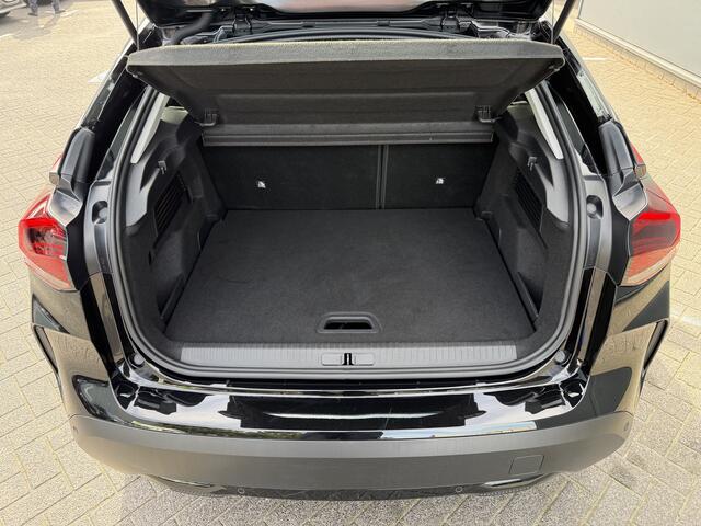 Citroen ë-C4 You 50 kWh (Camera - LED - Navigatie via APP - Automatische Airco - Apple Carplay)