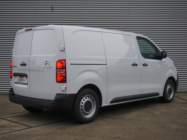 Citroen ë-Jumpy L2 50 kWh | navi incl. Apple Carplay | camera | rijklaarprijs