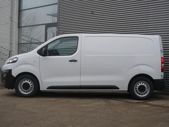 Citroen ë-Jumpy L2 50 kWh | navi incl. Apple Carplay | camera | rijklaarprijs