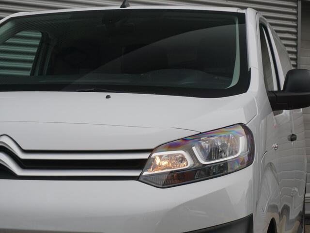 Citroen ë-Jumpy L2 50 kWh | navi incl. Apple Carplay | camera | rijklaarprijs