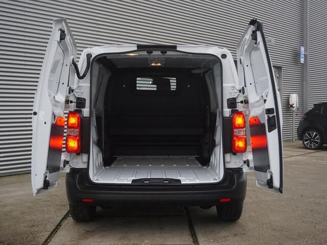 Citroen ë-Jumpy L2 50 kWh | navi incl. Apple Carplay | camera | rijklaarprijs