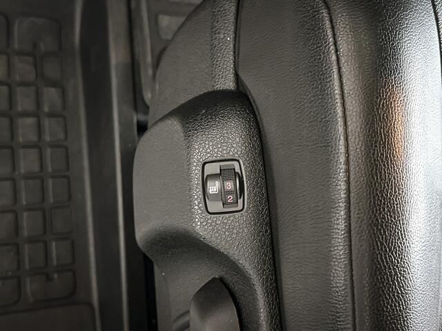 Citroen ë-Jumpy Club M 75 kWh | Head- up display | 360º camera | Stoelverwarming