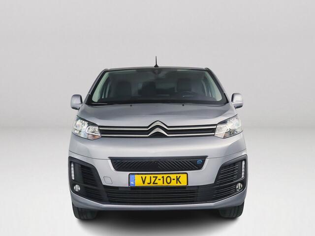 Citroen ë-Jumpy Club M 75 kWh | Head- up display | 360º camera | Stoelverwarming