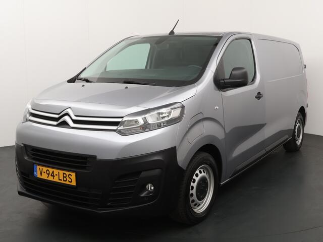 Citroen ë-Jumpy L2 136 50 kWh