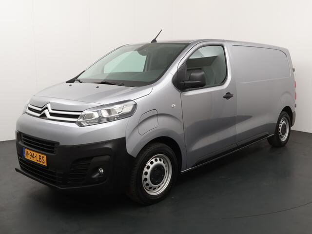 Citroen ë-Jumpy L2 136 50 kWh
