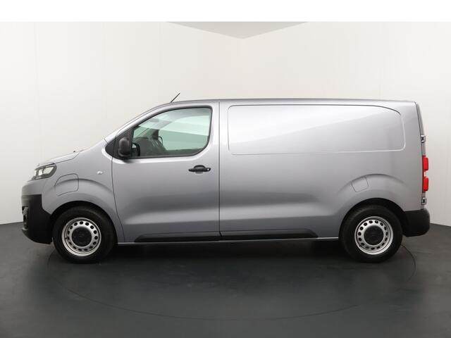 Citroen ë-Jumpy L2 136 50 kWh