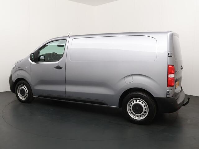 Citroen ë-Jumpy L2 136 50 kWh