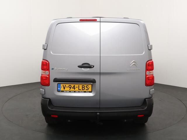 Citroen ë-Jumpy L2 136 50 kWh