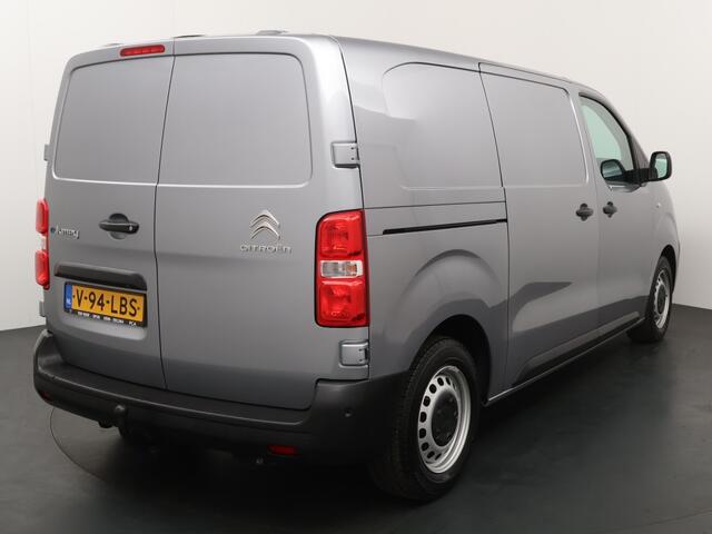 Citroen ë-Jumpy L2 136 50 kWh