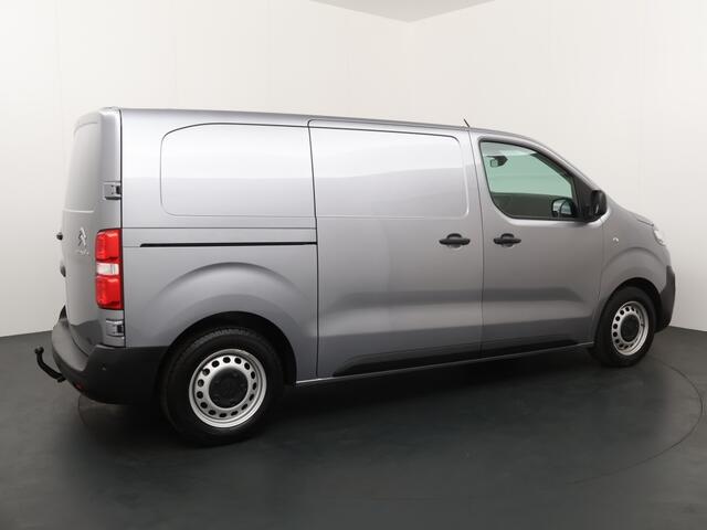 Citroen ë-Jumpy L2 136 50 kWh