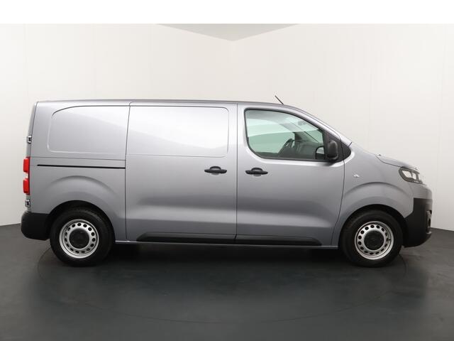 Citroen ë-Jumpy L2 136 50 kWh