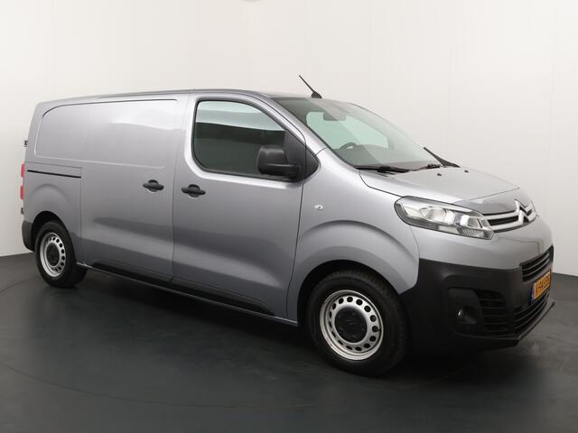 Citroen ë-Jumpy L2 136 50 kWh