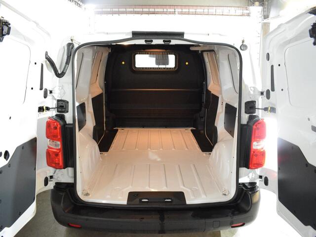 Citroen ë-Jumpy L2 50 kWh 136pk | ACHTERUITRIJCAMERA + SENSOREN | NAVIGATIE | CARPLAY | UIT VOORRAAD LEVERBAAR