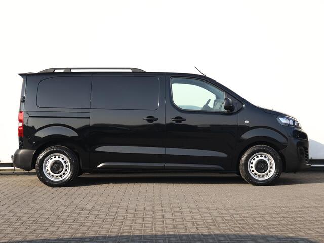 Citroen ë-Jumpy 136 75 kWh