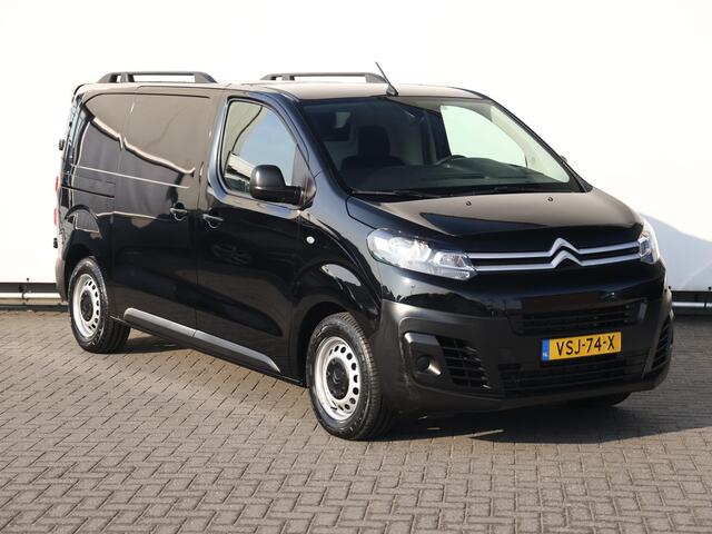 Citroen ë-Jumpy 136 75 kWh