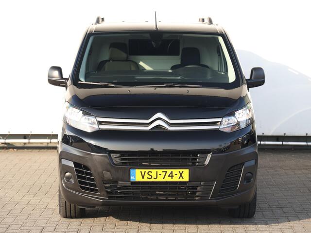 Citroen ë-Jumpy 136 75 kWh