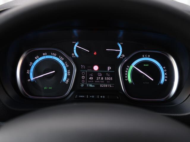 Citroen ë-Jumpy 136 75 kWh