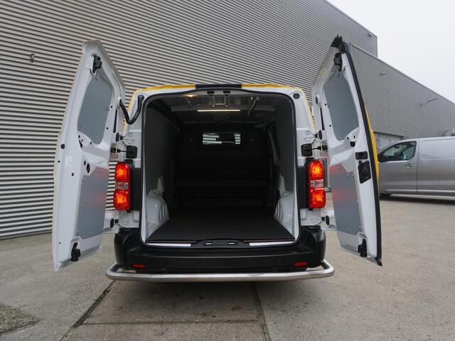 Citroen ë-Jumpy L3 75 kWh | inclusief compleet DHL subcontractor accessoirepakket | rijklaarprijs