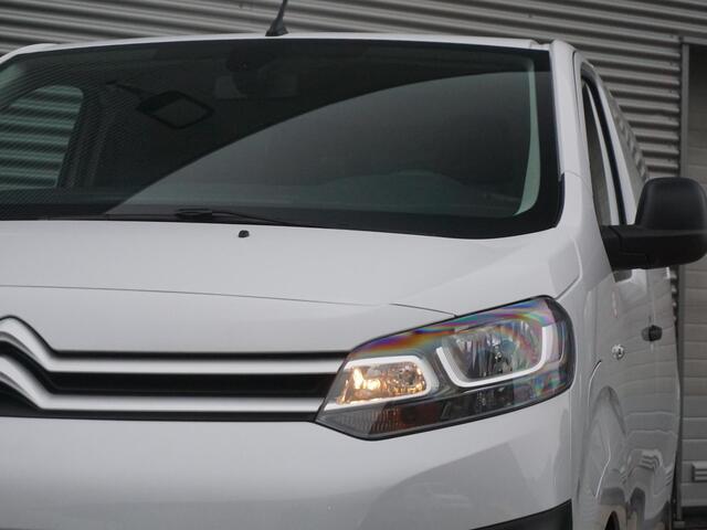 Citroen ë-Jumpy L3 75 kWh | navi incl. Apple Carplay | camera | rijklaarprijs