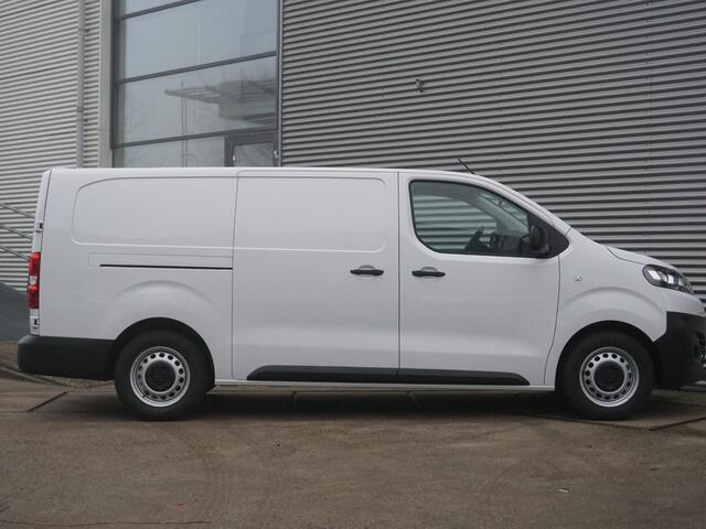 Citroen ë-Jumpy L3 75 kWh | navi incl. Apple Carplay | camera | rijklaarprijs