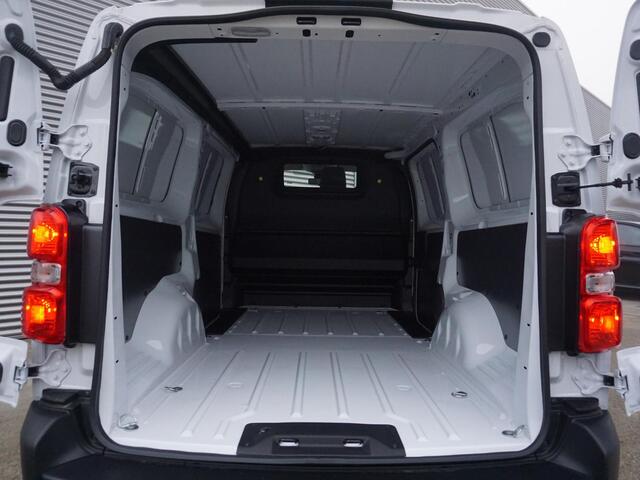 Citroen ë-Jumpy L3 75 kWh | navi incl. Apple Carplay | camera | rijklaarprijs