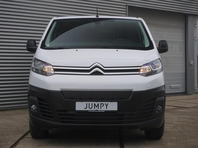 Citroen ë-Jumpy L3 75 kWh | navi incl. Apple Carplay | camera | rijklaarprijs