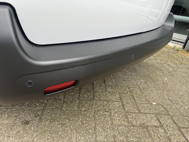 Citroen ë-Jumpy L2 50 kWh 136pk AUTOMAAT | ACTIE op = op! | 230 km WLTP | NAVI | Multimedia | Apple Carplay | Android Auto | Parkeersensoren achter | Bestuurdersstoel comfort | Bank voorpassagiers met opbergruimte| ECall pakket met geprogrammeerd voorverwarmen | Laadkabe