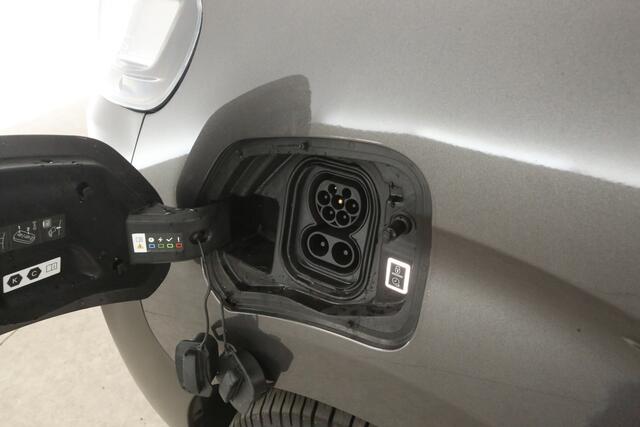 Citroen ë-Jumpy eJumpy L2H1 75 kWh | BPM VRIJ | GRATIS E-Step! | EMISSIEVRIJE ZONE | Elektrisch | Automaat 360Camera Airco Carplay Cruise Navigatie PDC 3 Persoons