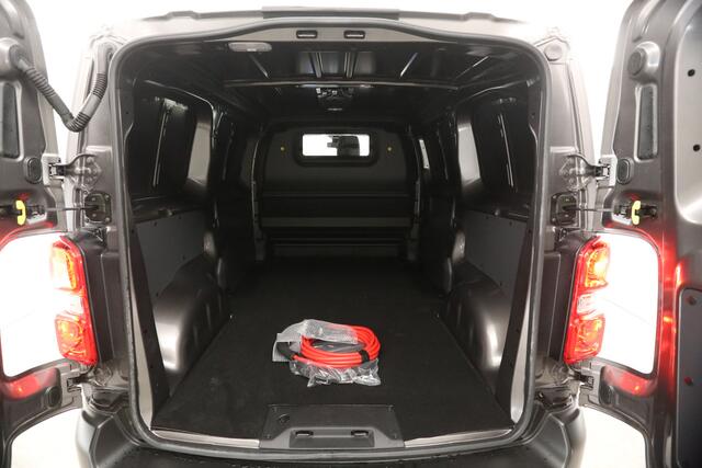 Citroen ë-Jumpy eJumpy L2H1 75 kWh | BPM VRIJ | GRATIS E-Step! | EMISSIEVRIJE ZONE | Elektrisch | Automaat 360Camera Airco Carplay Cruise Navigatie PDC 3 Persoons